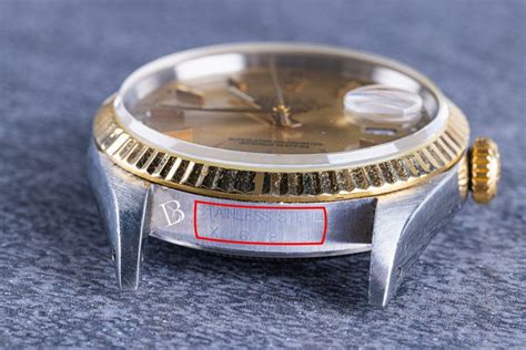 rolex submariner late 1970s serial number locations|Rolex date by serial number.